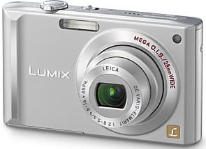 DMC-FX55