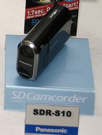 SDR-S10