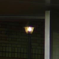 Lumix DMC-G1, ISO100