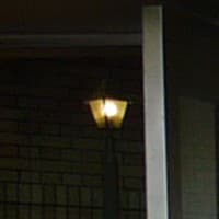 Lumix DMC-G1, ISO200