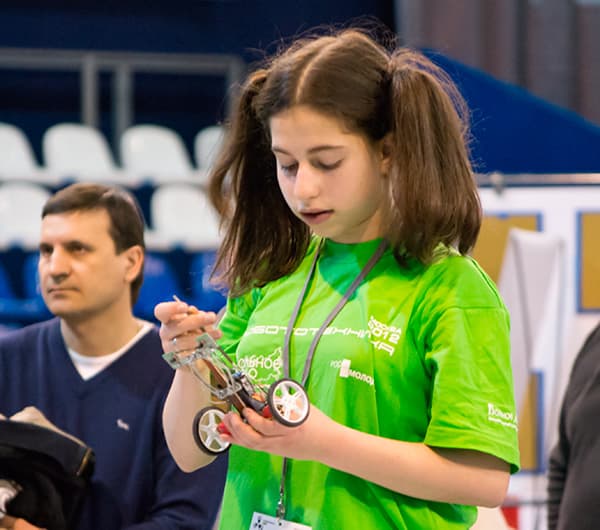 Робофест-2012