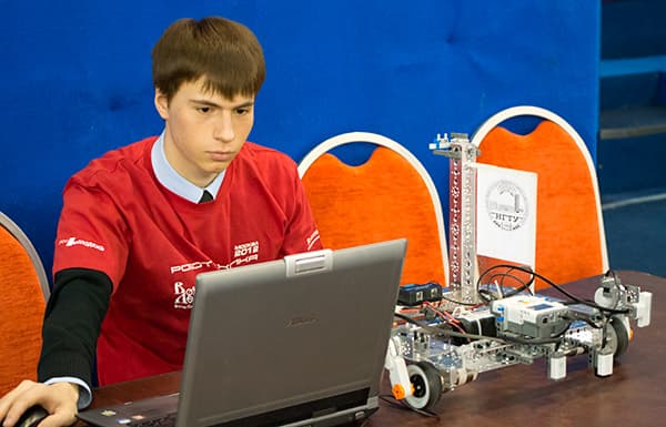 Робофест-2012