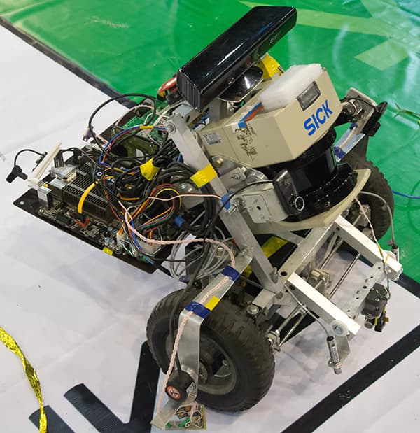 Робофест-2012