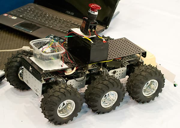 Робофест-2012