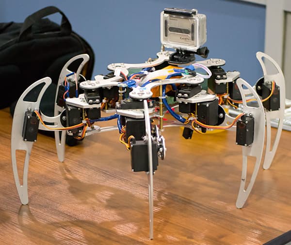 Робофест-2012