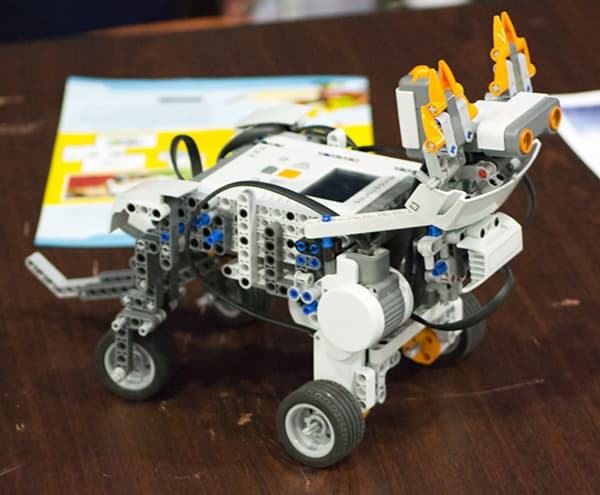 Робофест-2012