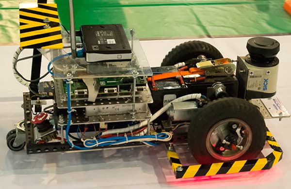 Робофест-2012