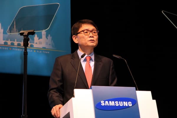 Джан Санг Хо