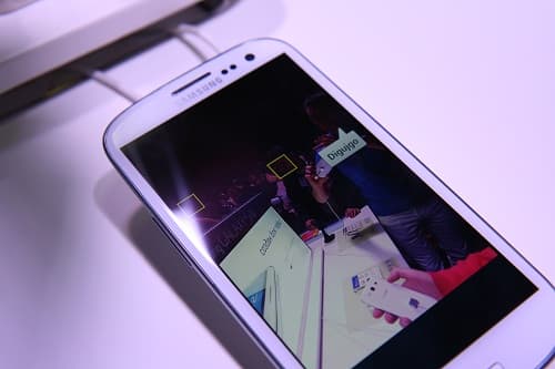 функции смартфона