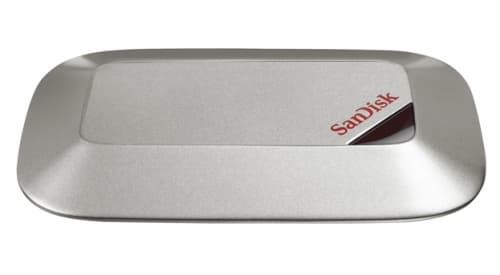 SanDisk Memory Vault