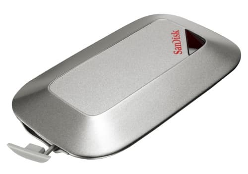 SanDisk Memory Vault