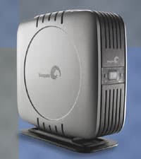 Seagate External Hard Drive