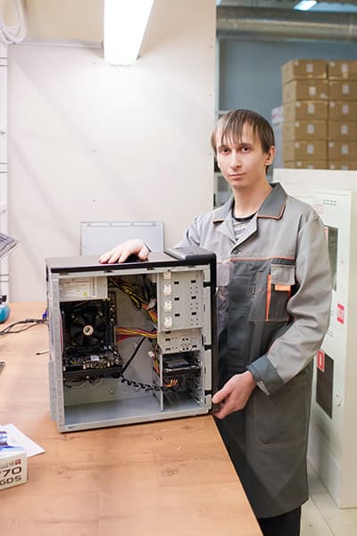 microxperts юлмарт готовые системы сборка производство