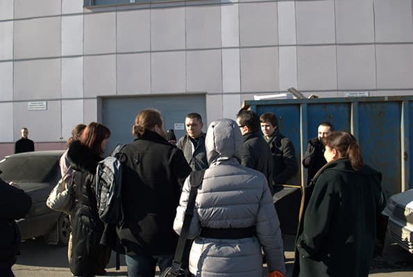 microxperts юлмарт готовые системы сборка производство