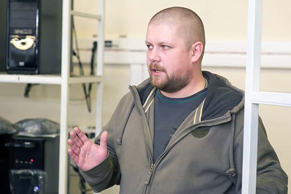 microxperts юлмарт готовые системы сборка производство