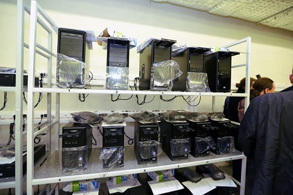 microxperts юлмарт готовые системы сборка производство