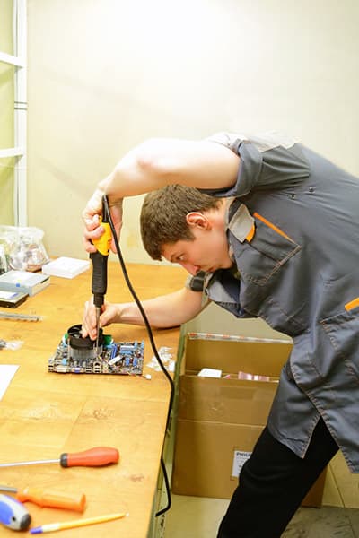 microxperts юлмарт готовые системы сборка производство