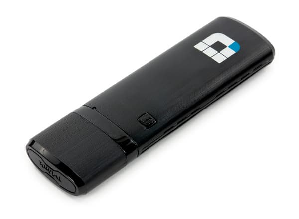 Внешний вид D-Link DWA-182