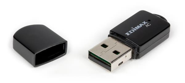 Внешний вид Edimax EW-7811UTC