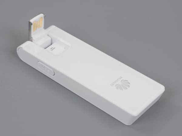 Внешний вид Huawei WS151