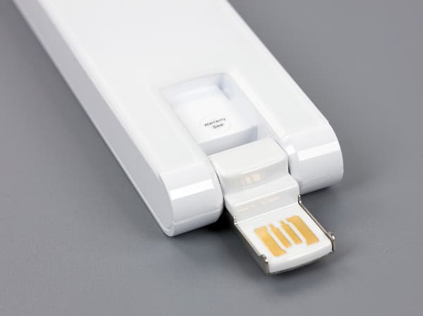 Внешний вид Huawei WS151