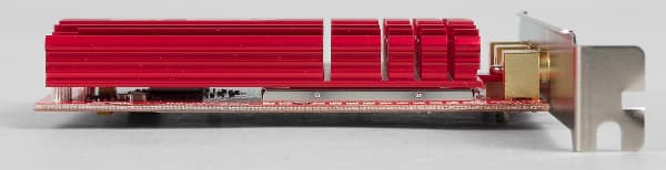 Внешний вид Asus PCE-AC68