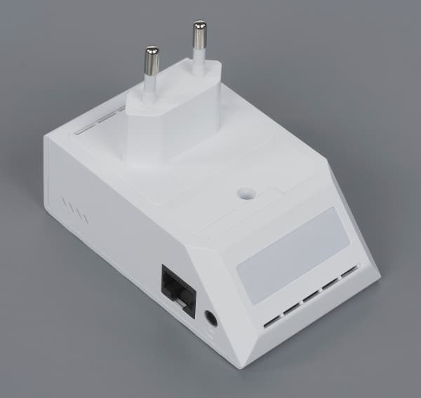 Внешний вид Asus RP-AC52