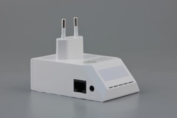 Внешний вид Asus RP-N53 Внешний вид Asus RP-N53