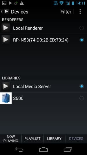 Прослушивание музыки на Asus RP-N53 Прослушивание музыки на Asus RP-N53