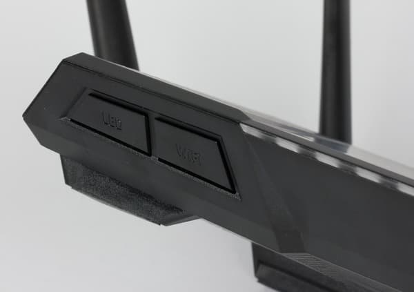 Внешний вид Asus RT-AC3200