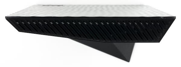 Внешний вид Asus RT-AC52U