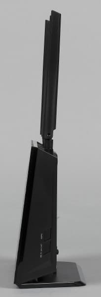 Внешний вид Asus RT-AC68U