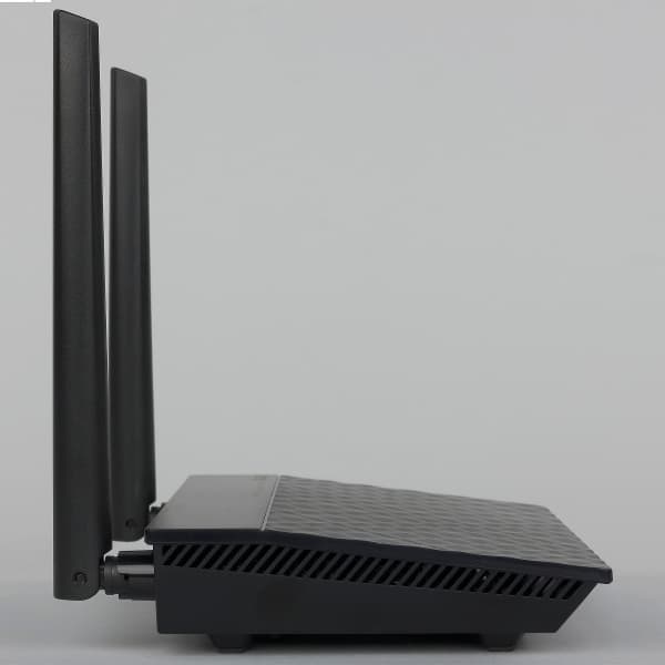 Внешний вид Asus RT-N11P