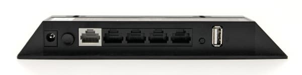 Внешний вид Asus RT-N14U