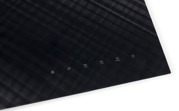 Внешний вид Asus RT-N18U