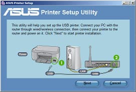 Настройка ASUS RT-N56U