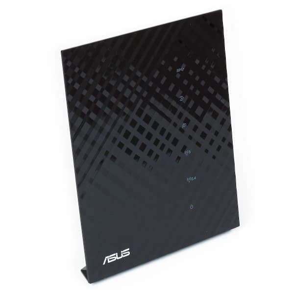 Внешний вид Asus RT-N65U