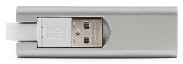 Внешний вид роутера ASUS WL-330NUL