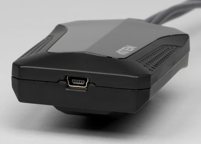 Адаптер Aten CV211