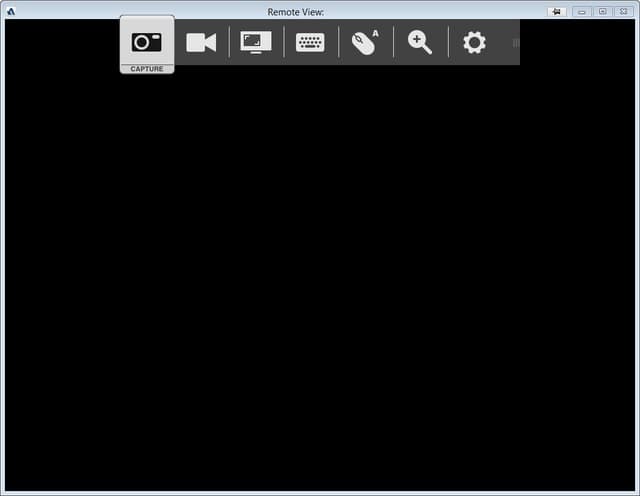 Работа с адаптером Aten CV211