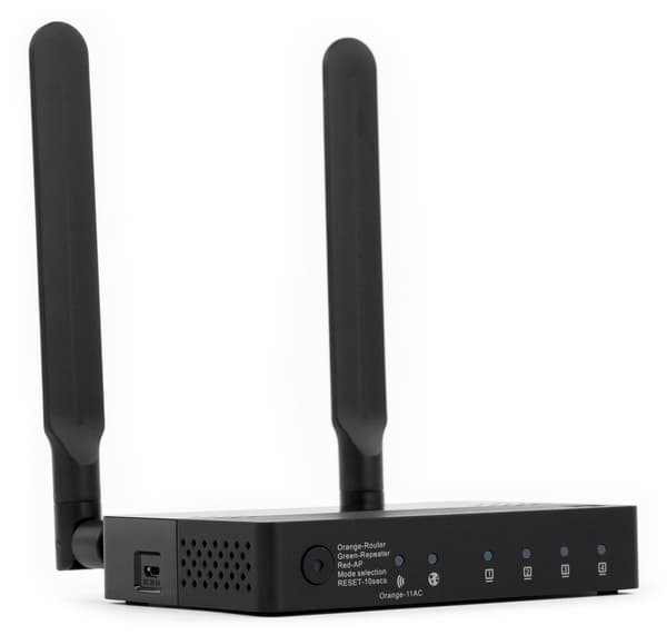 Внешний вид D-Link DIR-806A