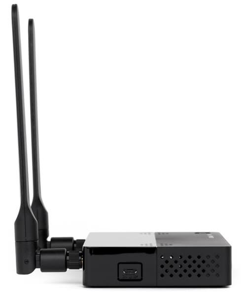 Внешний вид D-Link DIR-806A