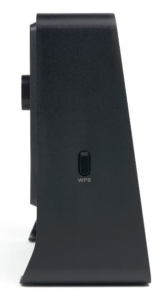 Внешний вид D-Link DIR-815 Внешний вид D-Link DIR-815