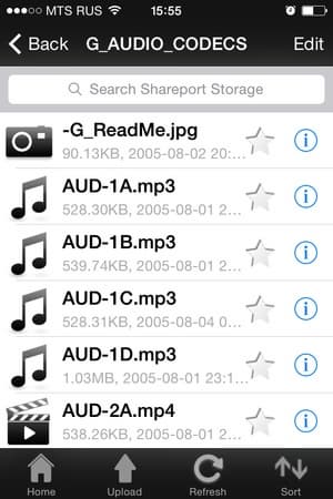Мобильные утилиты D-Link