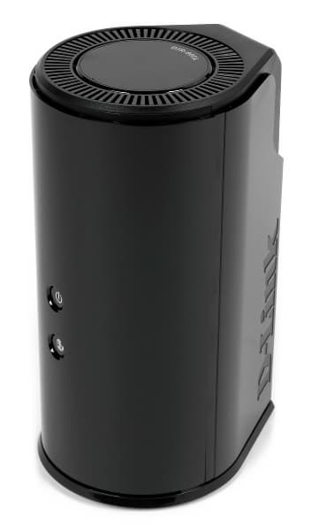 Внешний вид D-Link DIR-860L