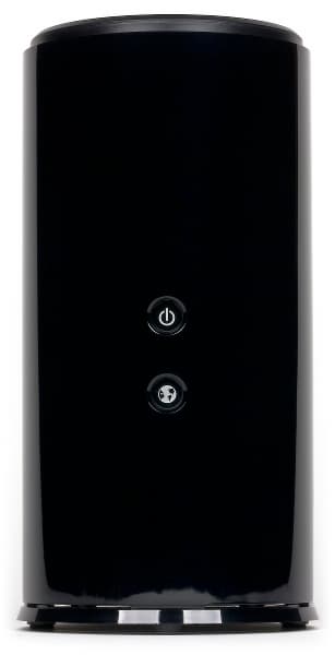 Внешний вид D-Link DIR-860L