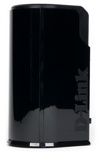 Внешний вид D-Link DIR-860L