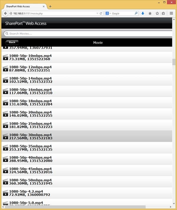 Настройка D-Link DIR-860L