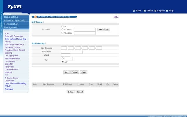 Дополнительные возможности