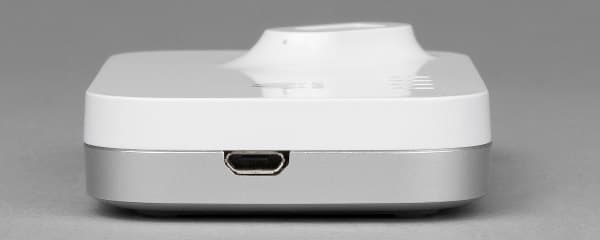 Внешний вид роутера Huawei AF23